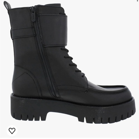 FRANCO SARTO BOOTS! worn once! Brand new condition. Size 8.5 Details in photos - Picture 5 of 16